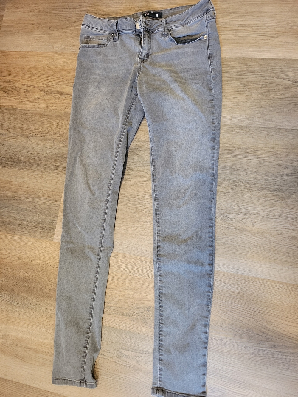 Women's Forever 21 Skinny Jeans